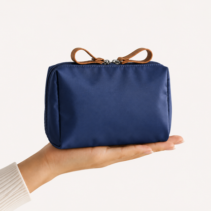 MIVORA – Mini pochette per le tue cose essenziali