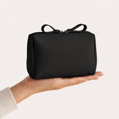 MIVORA – Mini pochette per le tue cose essenziali