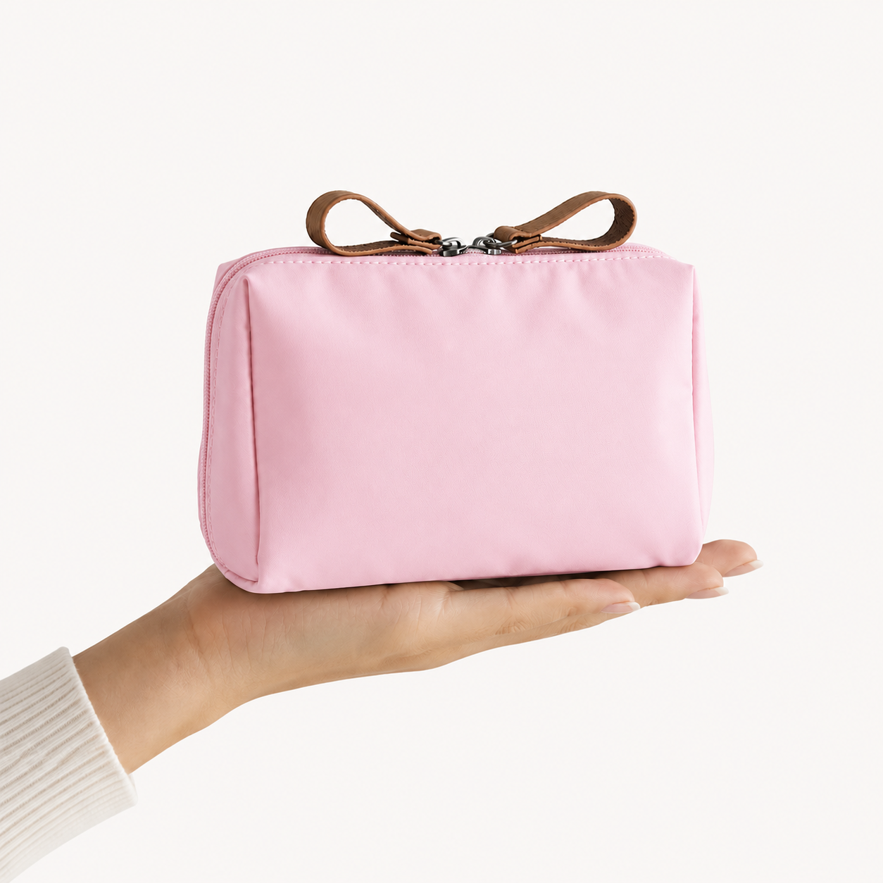 MIVORA – Mini pochette per le tue cose essenziali