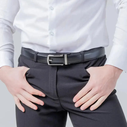 Beltero – Cintura senza fori dalla vestibilità perfetta