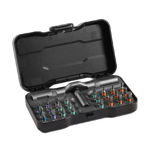 Set giravite a cricchetto Pro 24 in 1