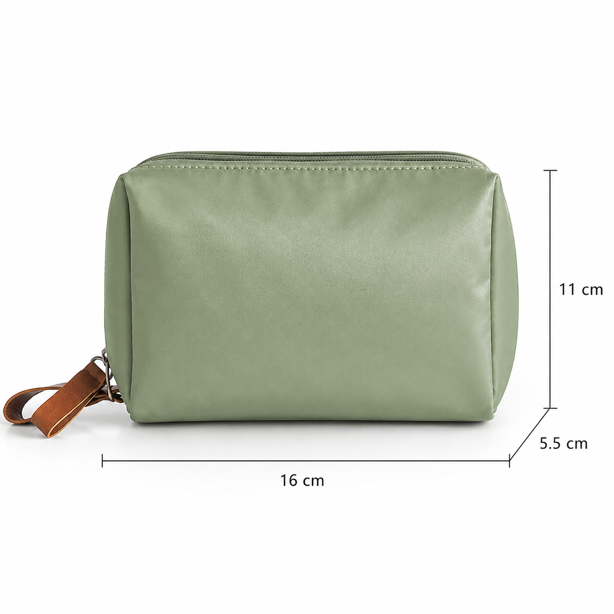 MIVORA – Mini pochette per le tue cose essenziali